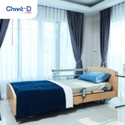 Cover_Patientbed_AllWell_Venta