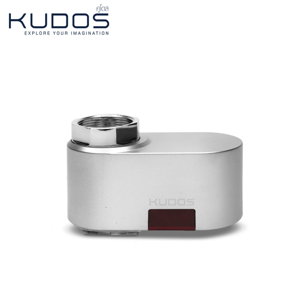 02 Kudos Mini Touchless Faucet Adapter