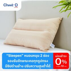 Cover_Sleepen_pillow