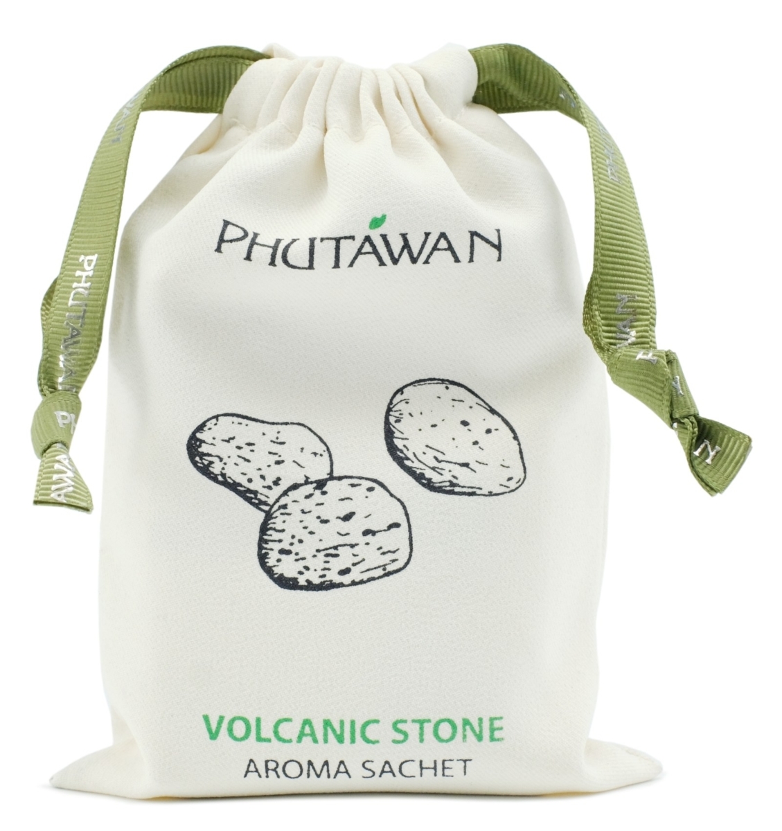 Phutawan Vocalno Stone