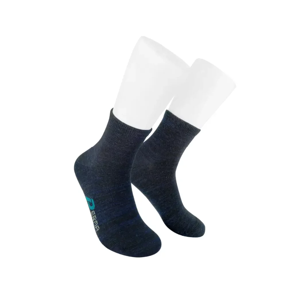 Ankle Socks Navy
