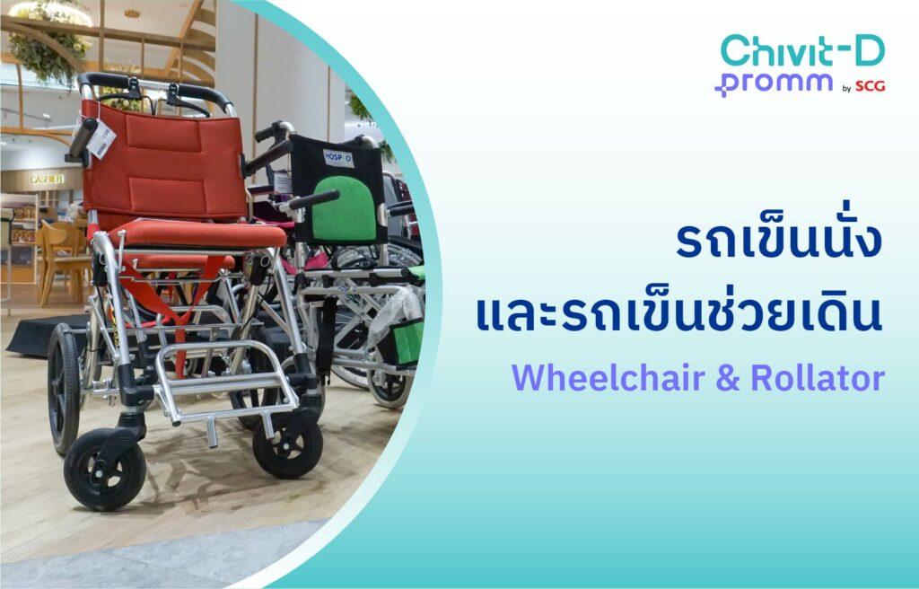 Mar23_Mobile_Wheelchair & Rollator